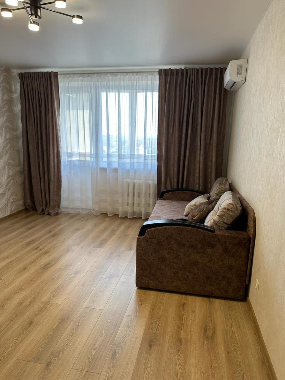 Данченко 3б, 1к квартира с Видом на море! Apartment in Odessa Oblast