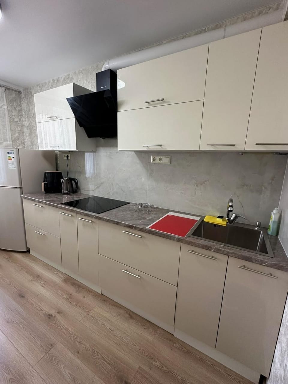 Данченко 3б, 1к квартира с Видом на море! Apartment in Odessa Oblast