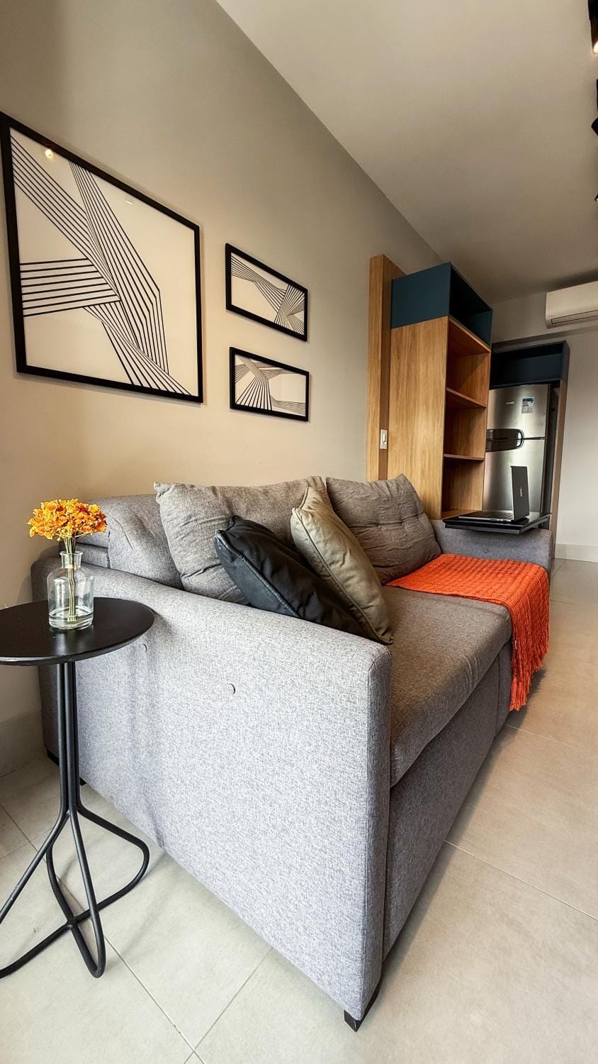 Butantã906 Apartment in Sao Paulo City