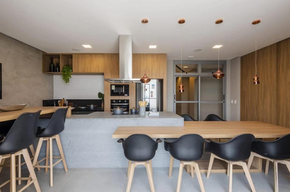 Butantã906 Apartment in Sao Paulo City
