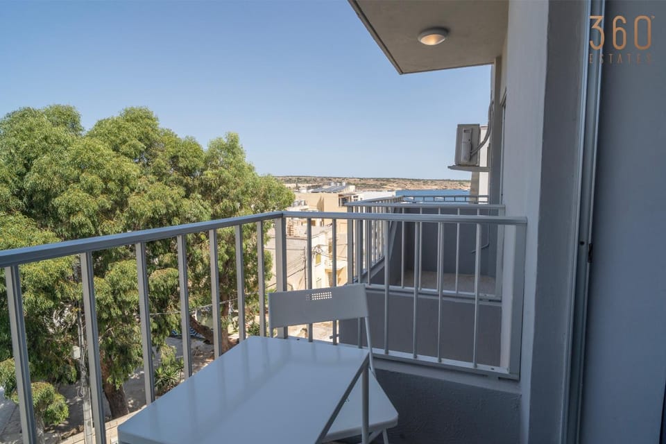 Patio, Day, View (from property/room), Balcony/Terrace