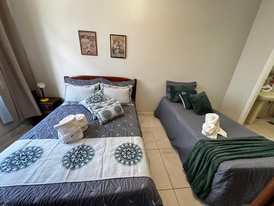 3 Minutos das Areias de Copacabana - NSC1032-605 Apartment in Rio de Janeiro