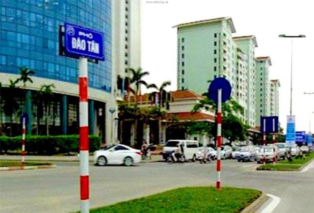 Teyu spa&home501 Apartment in Hanoi