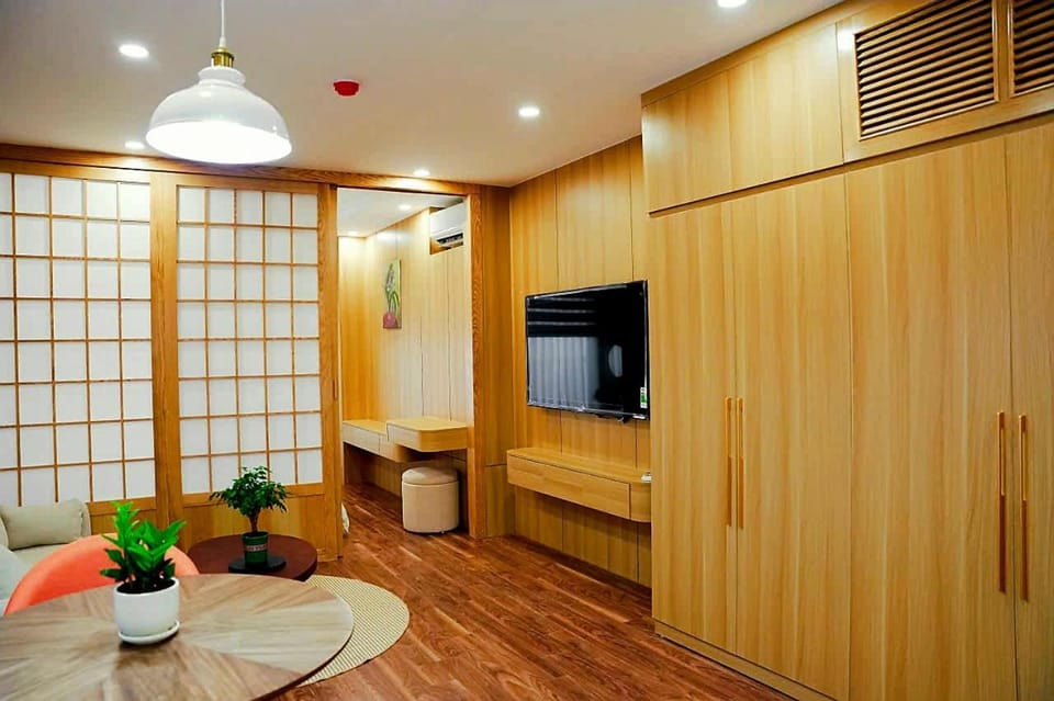Teyu spa&home501 Apartment in Hanoi