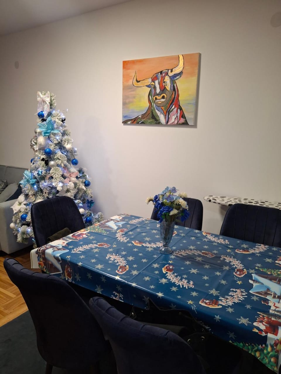 Studio Apartman Taurus Apartment in Serbia