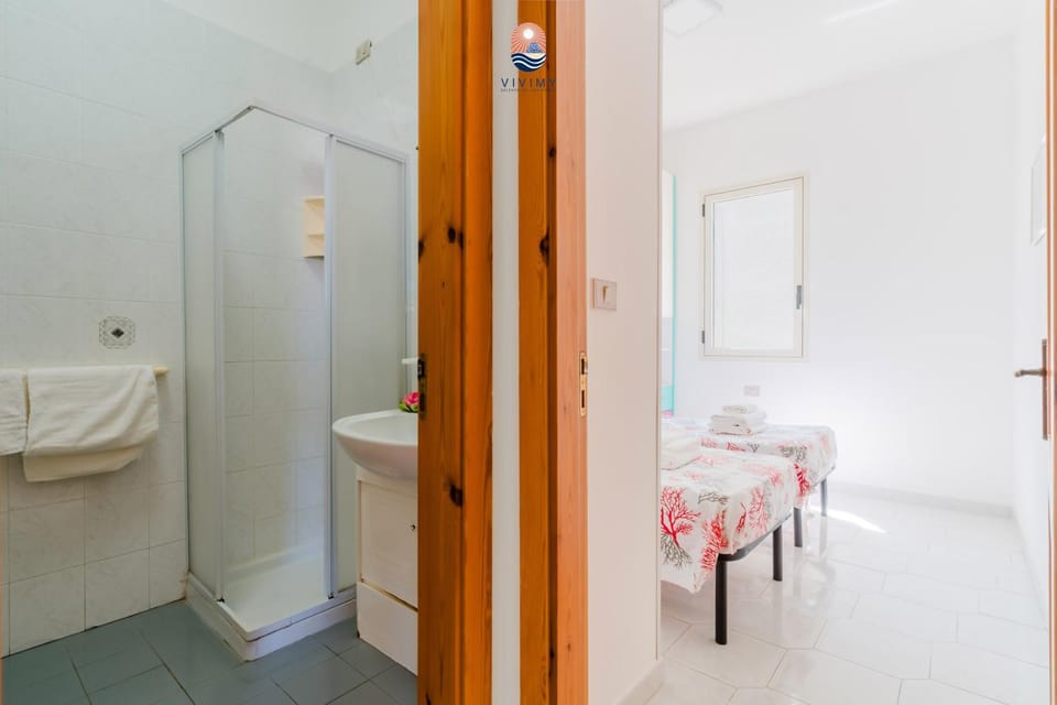 Corallo by Vivimy immobiliare Apartment in Baia Verde