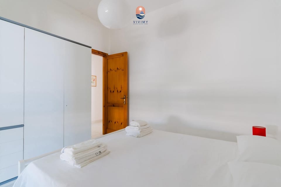 Corallo by Vivimy immobiliare Apartment in Baia Verde