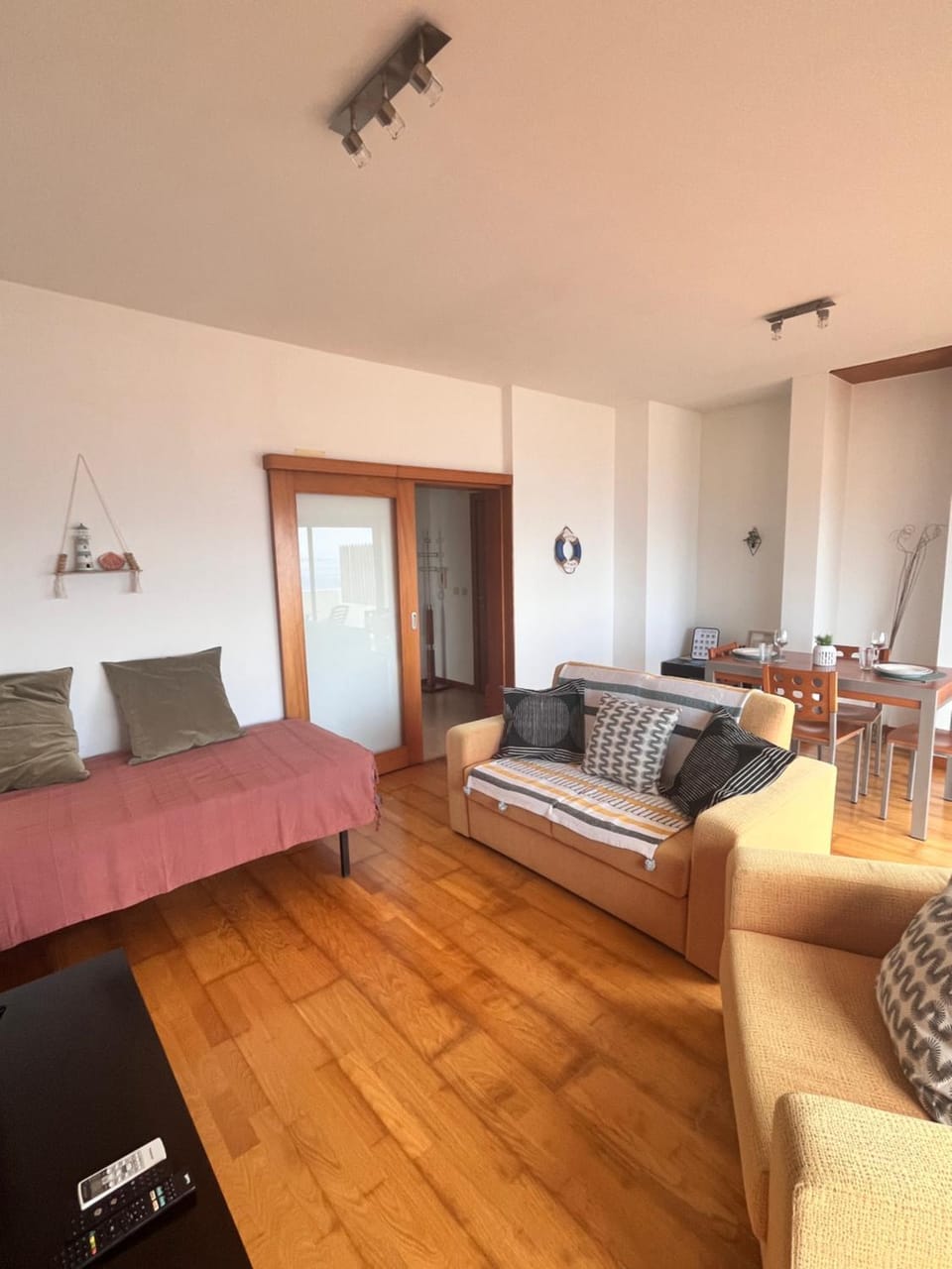 HortaSkyline Apartment in Azores District