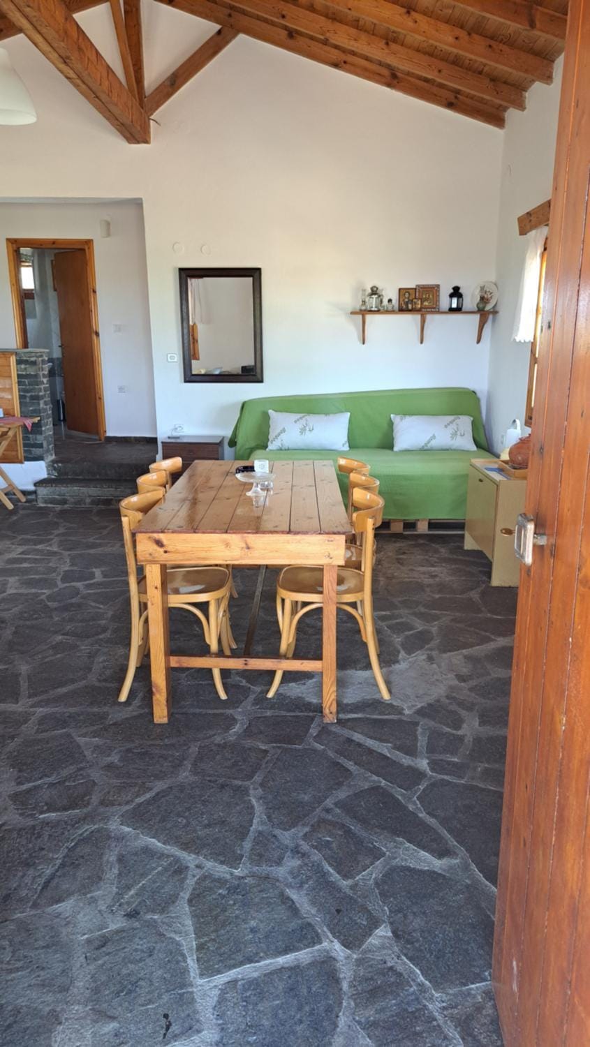 Villa Tina House in Halkidiki