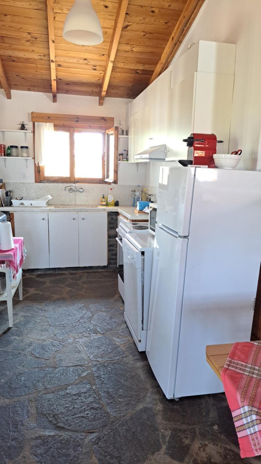 Villa Tina House in Halkidiki