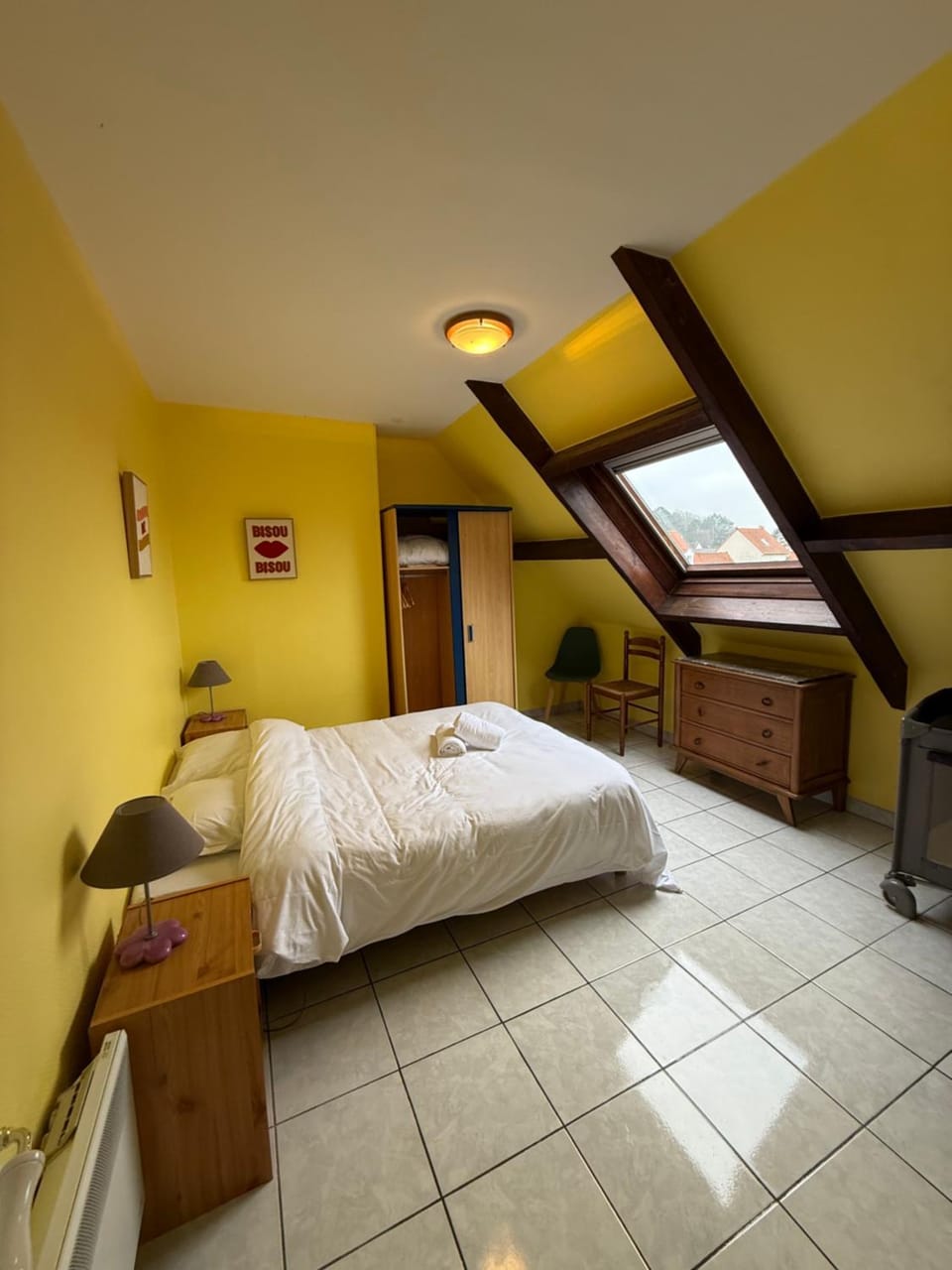 Le secret d'Opale Apartment in Hauts-de-France