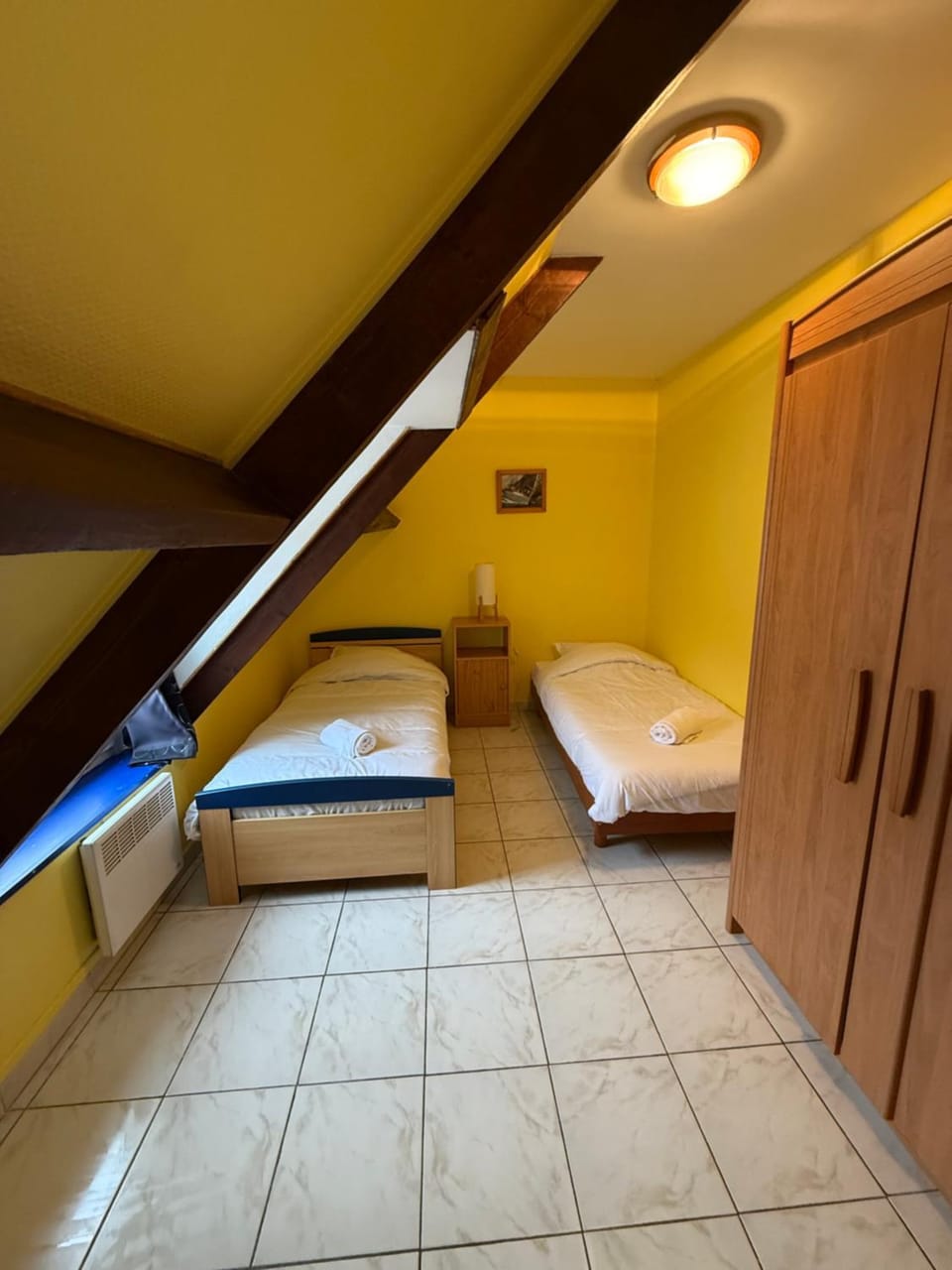 Le secret d'Opale Apartment in Hauts-de-France