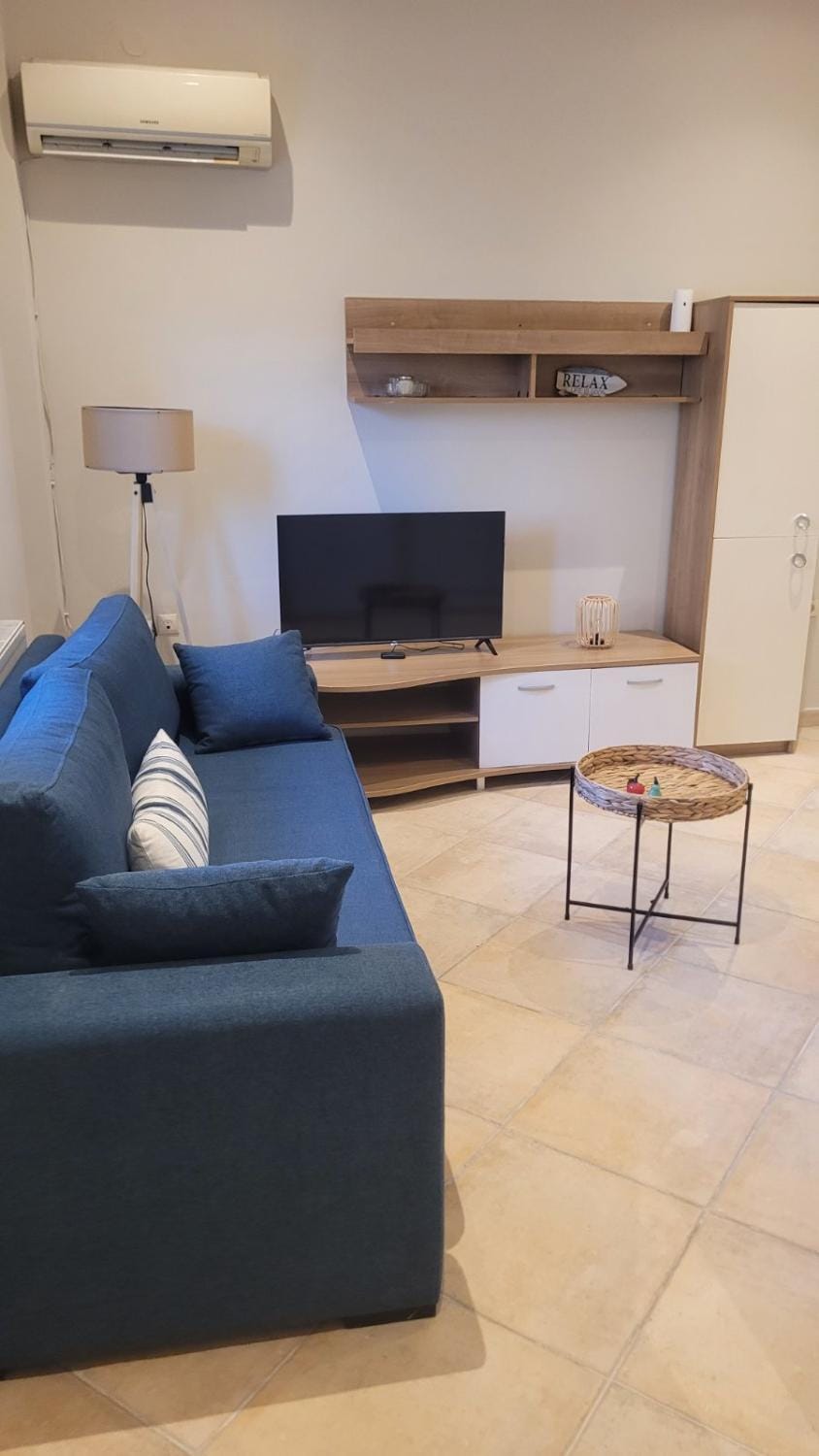 Demetrio's Studio Chios Apartment in Decentralized Administration of the Aegean