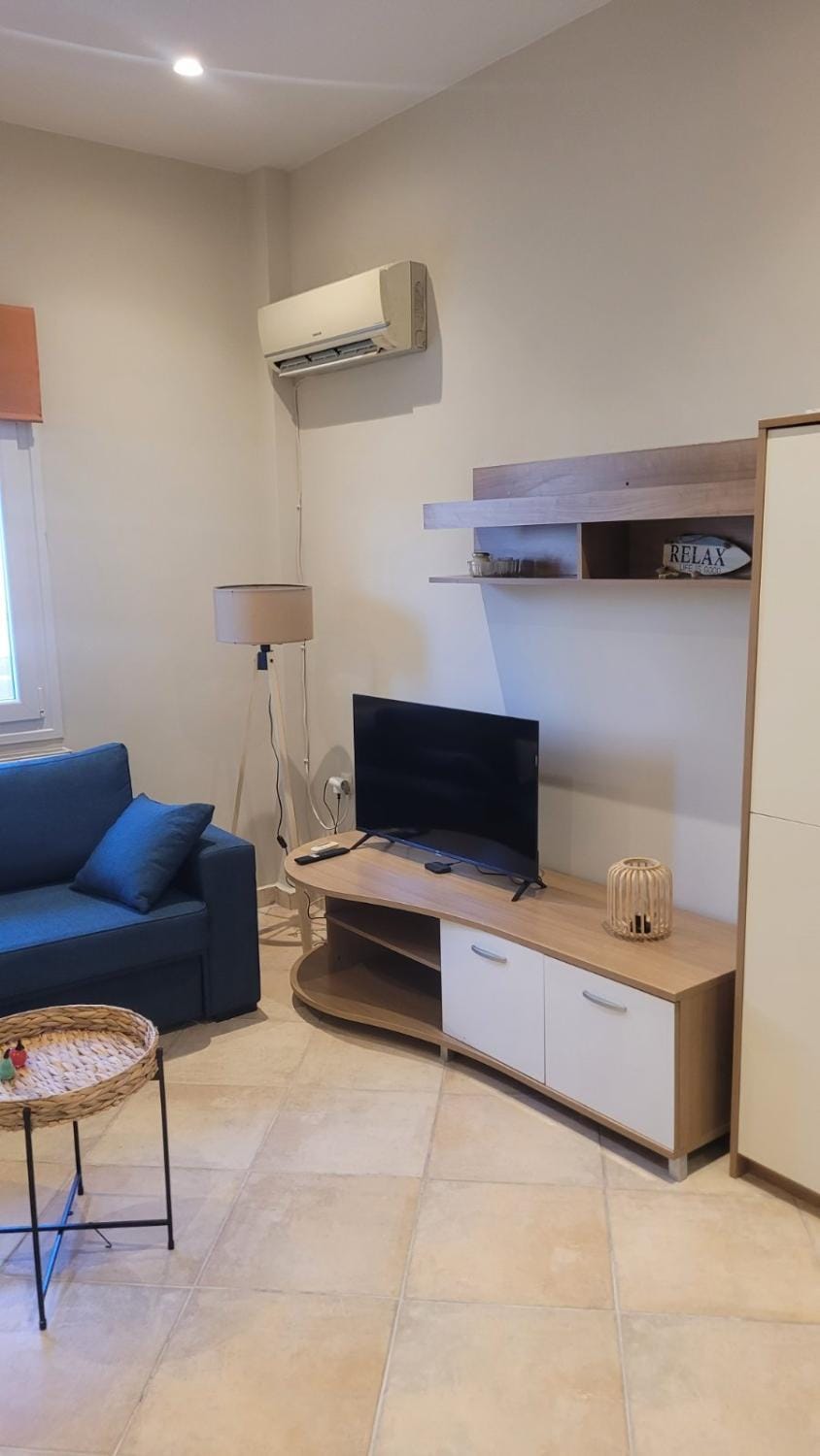 Demetrio's Studio Chios Apartment in Decentralized Administration of the Aegean