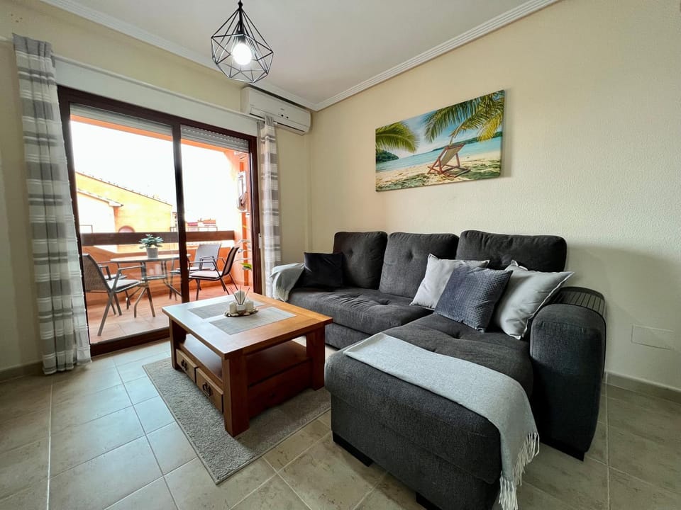 2Bdr apartment Apartment in Torrevieja