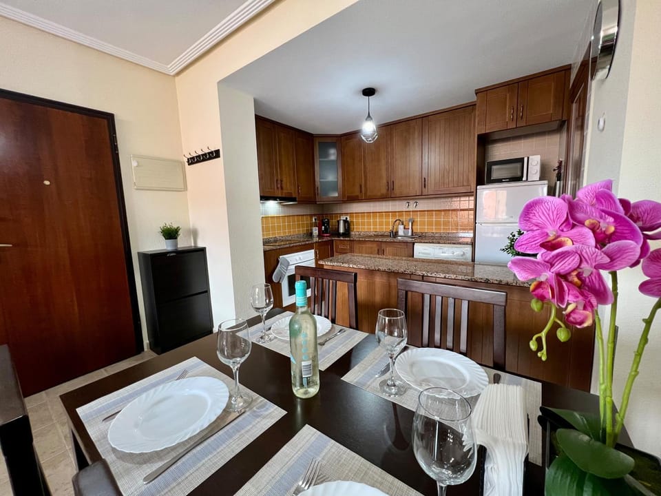 2Bdr apartment Apartment in Torrevieja