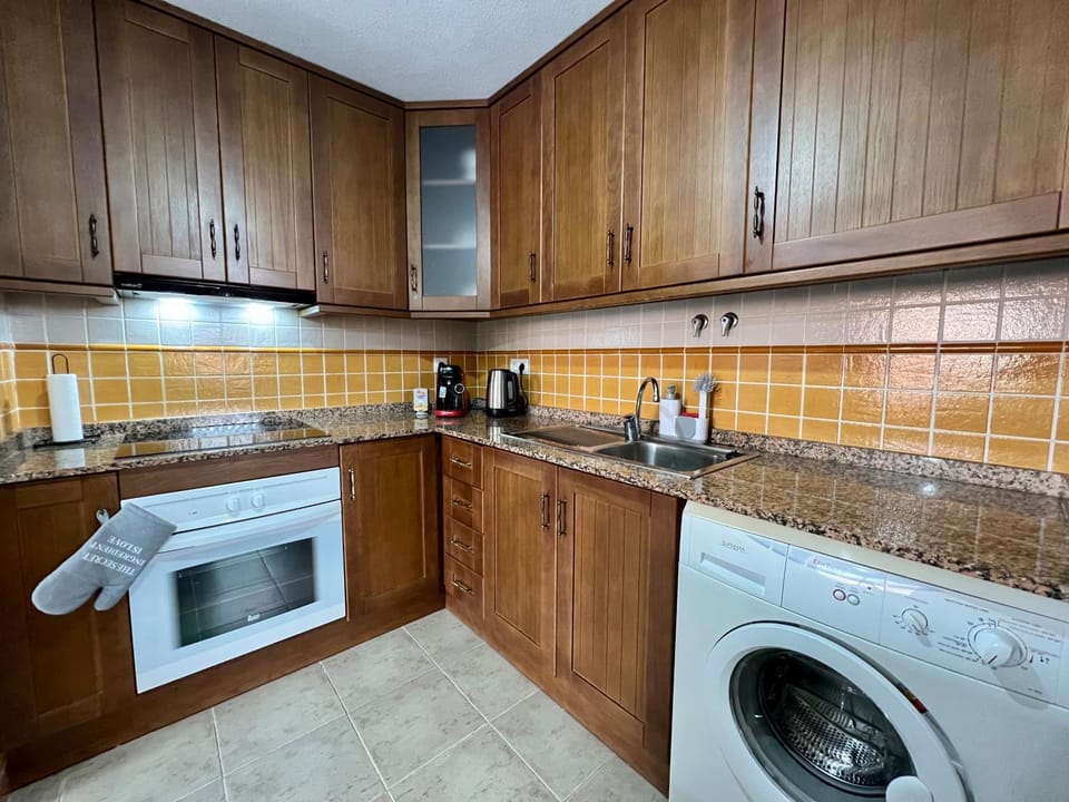2Bdr apartment Apartment in Torrevieja