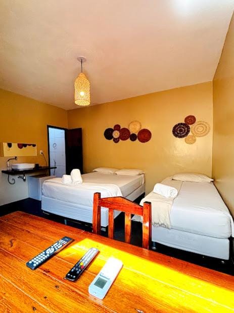 Viva Jeri Jericoacoara Inn in Jericoacoara