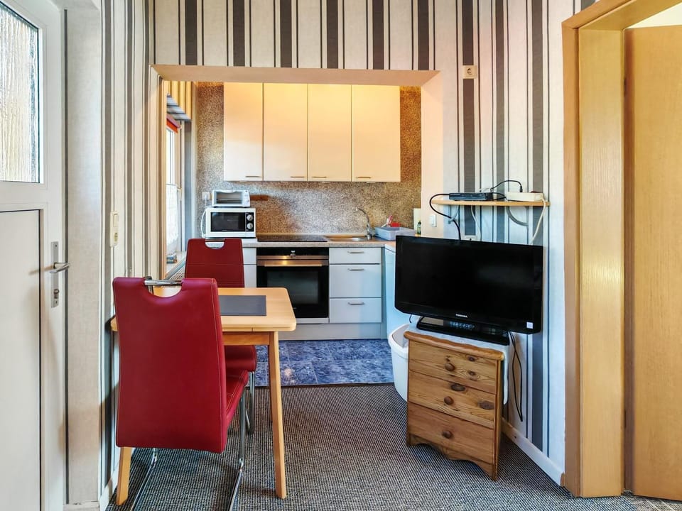 Zum Weststrand Apartment in Prerow