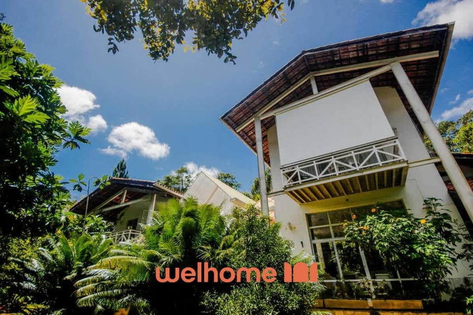 Casa em Guaramiranga com Piscina Coberta House in State of Ceará