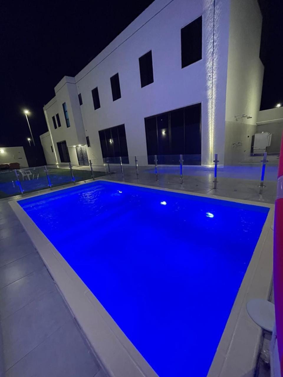 فيلا وشاليه وارفة House in Medina