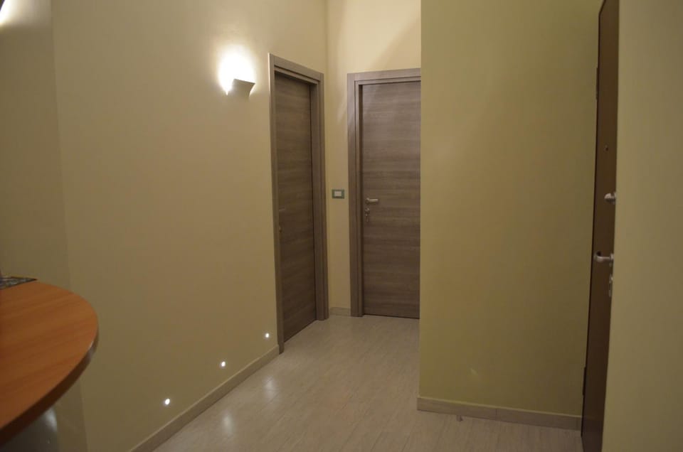 Lobby or reception, Area and facilities