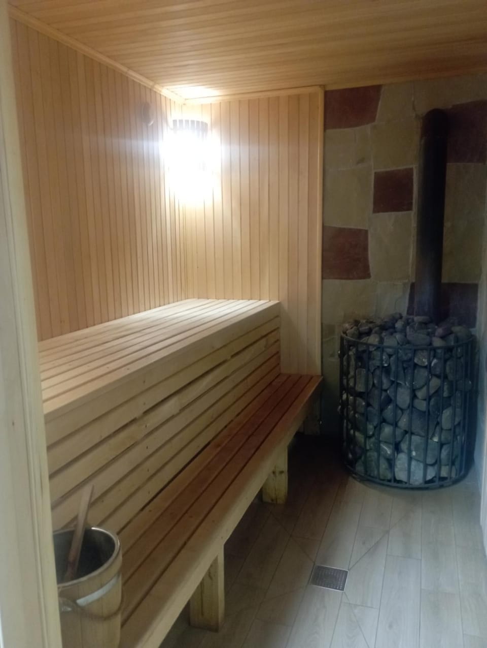 Озеро Надії House in Ukraine