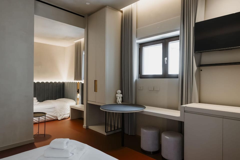 Spring, Summer, Bedroom, Autumn