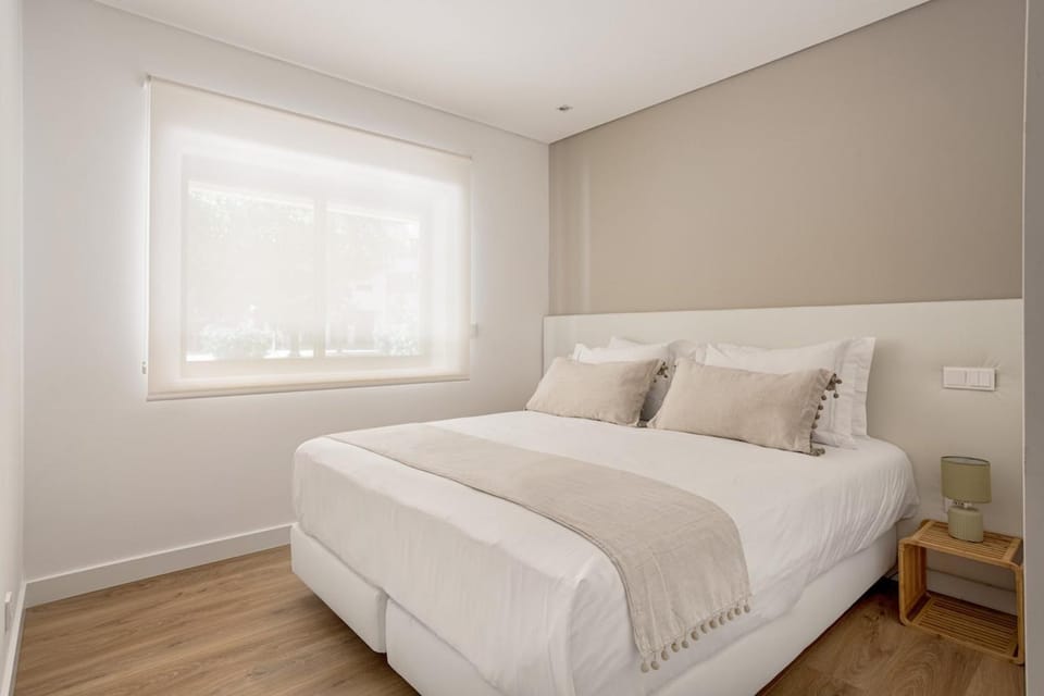 Cascais Seacoast Premium Apartment Bed and Breakfast in Cascais
