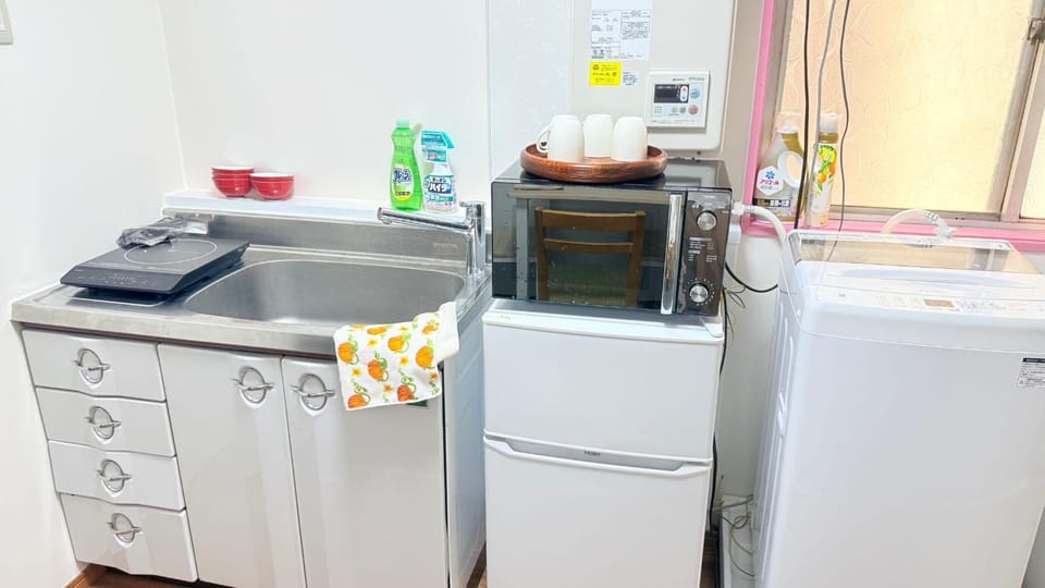 瀬戸内多賀町201 Apartment in Japan