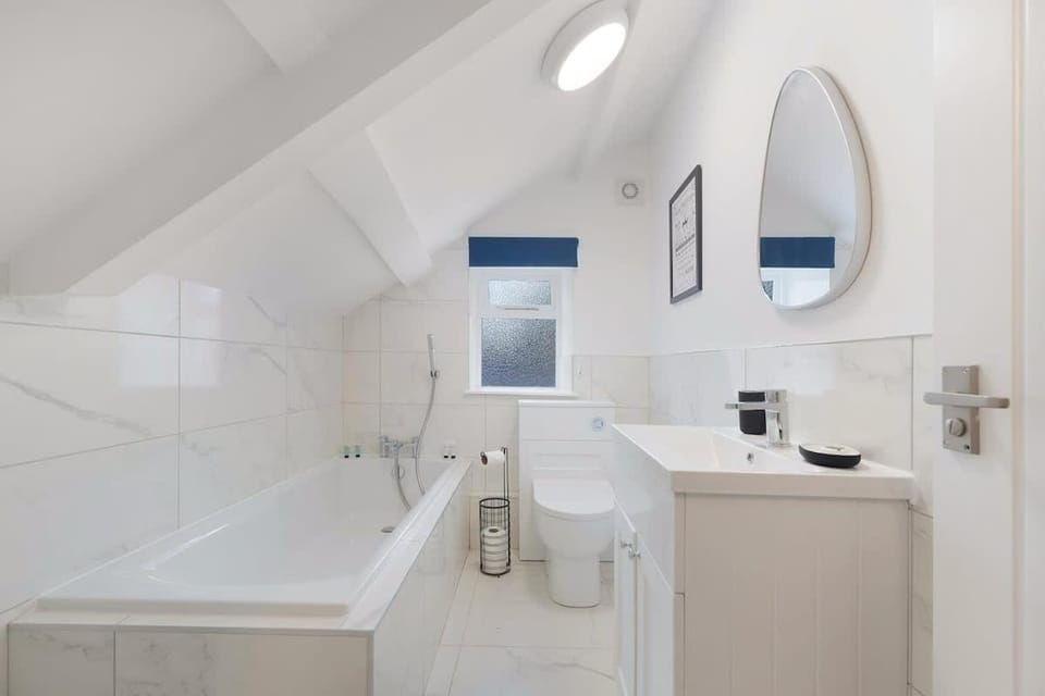 Flat3 1BR in Horsemarket Apartment in Barnard Castle
