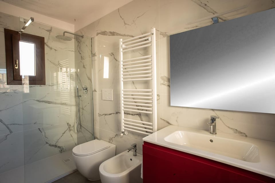 La Finestra Sul Vasari Apartment in Arezzo