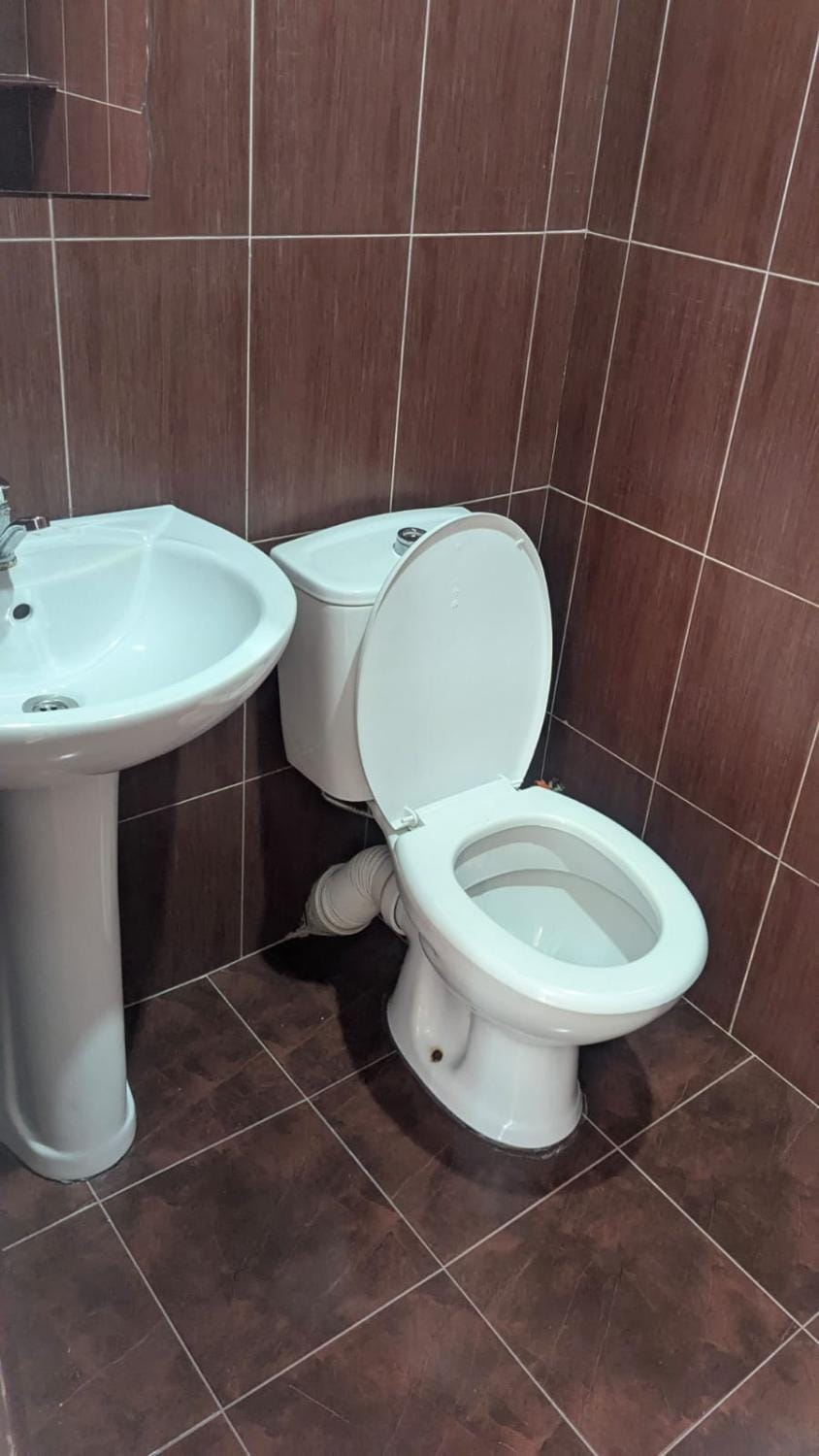 Khatia's Guest House Bed and Breakfast in Adjara, Georgia