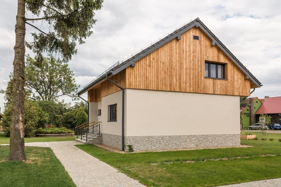 Hotel Naturum Hotel in Lower Silesian Voivodeship