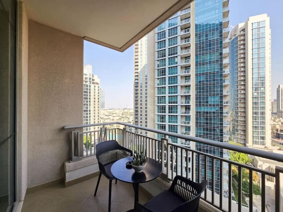 Stunning 1 Bed in Boulevard Central Apartment in Dubai