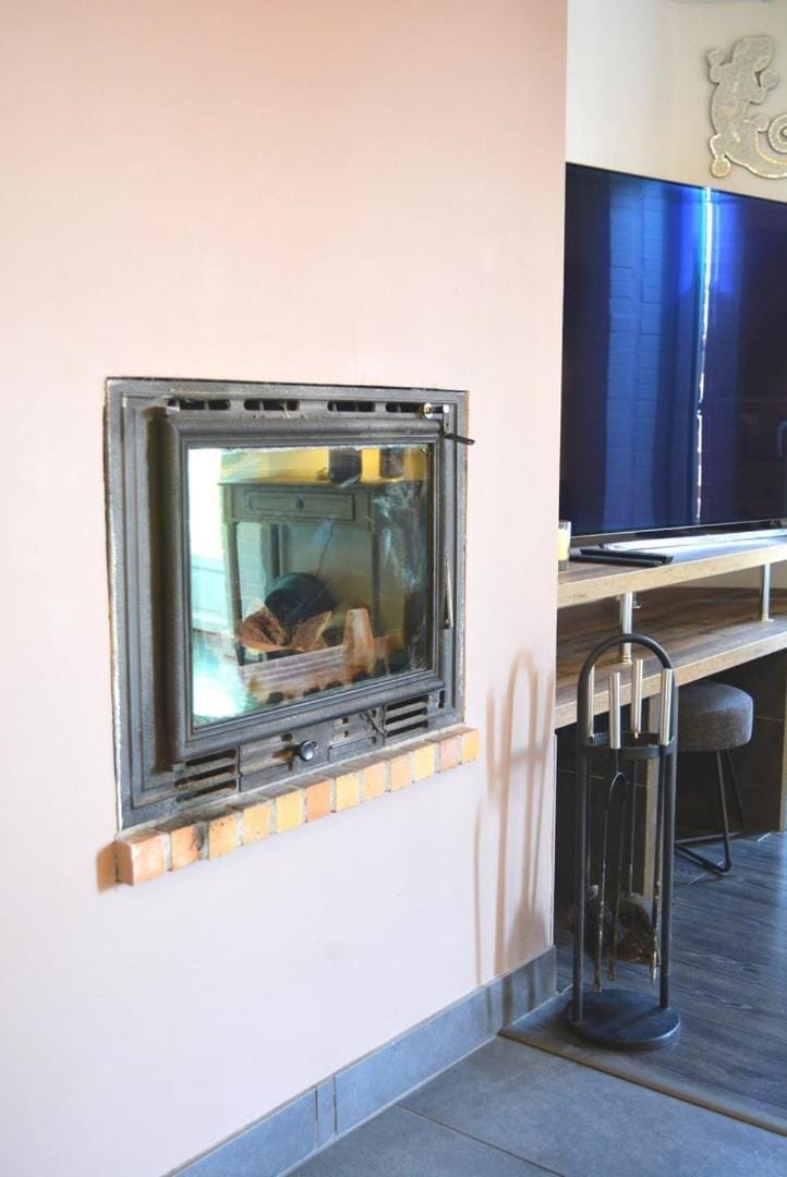 La Serenidad Bed and Breakfast in Centre-Val de Loire