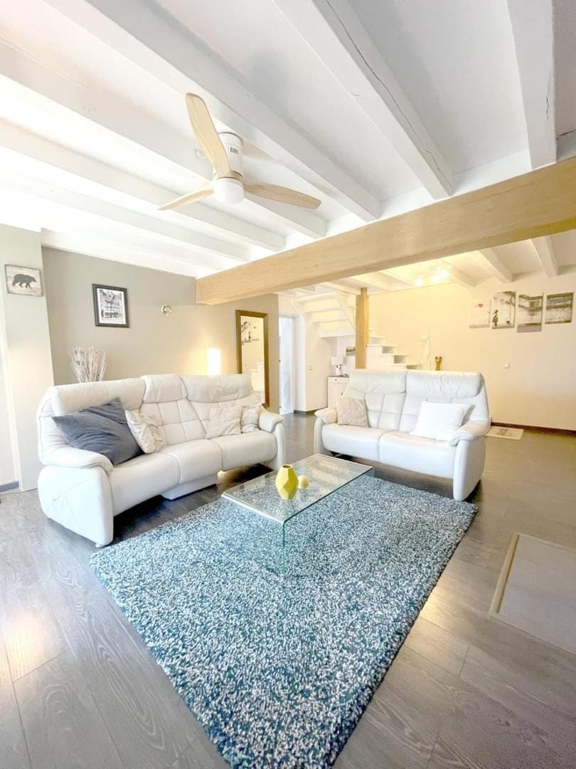 La Serenidad Bed and Breakfast in Centre-Val de Loire