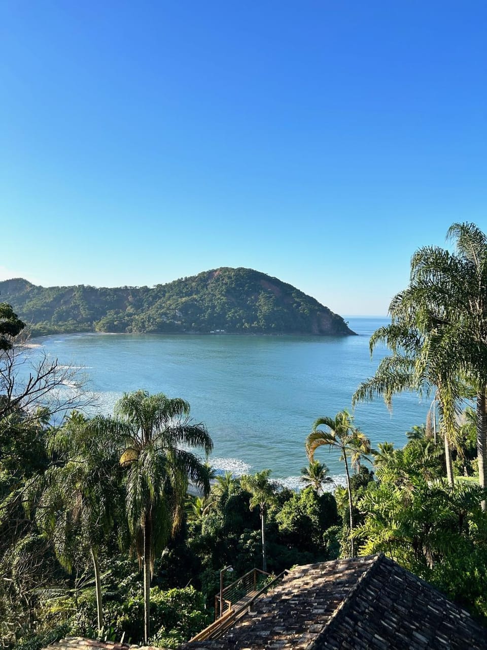 Sea view