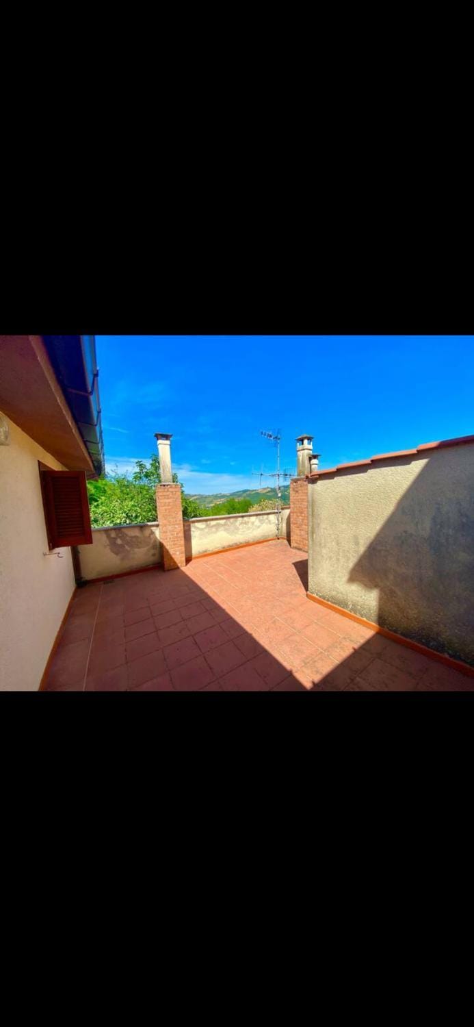 Villa affaccio gran sasso House in Abruzzo