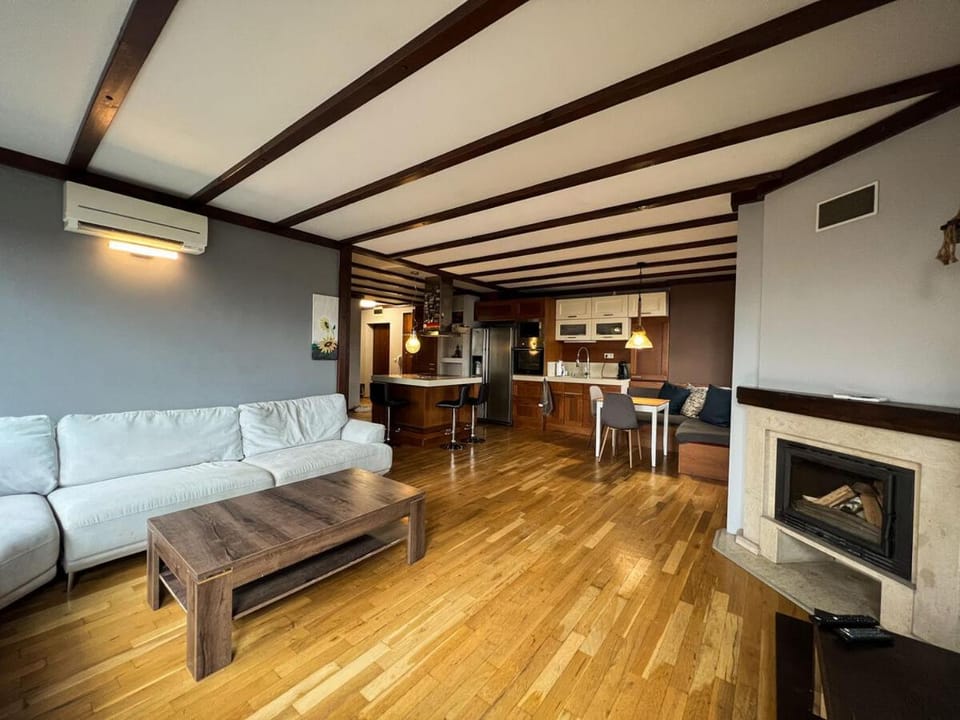Casa Raya Apartment in Varna