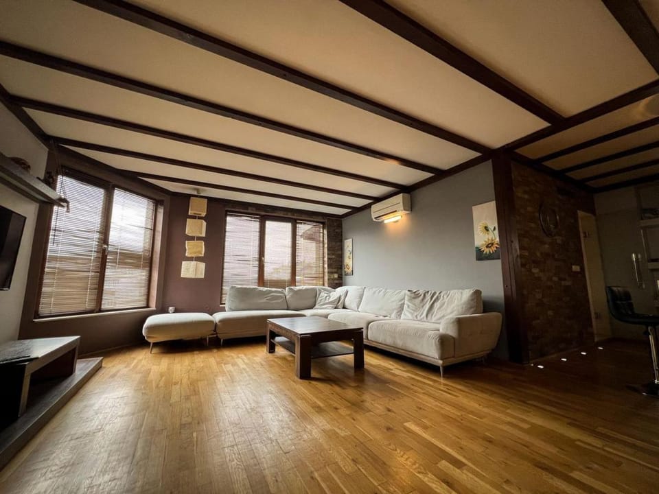 Casa Raya Apartment in Varna