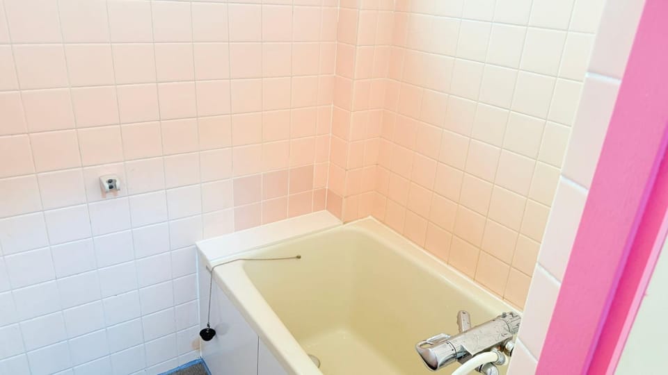 瀬戸内多賀町301 Apartment in Japan