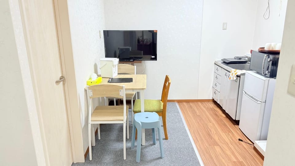 瀬戸内多賀町301 Apartment in Japan