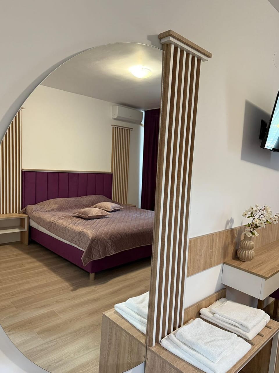 Steaua Transilvaniei Hotel in Romania