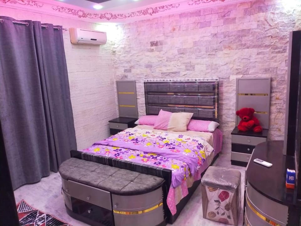 شقة فندقية في اللبيني هرم Apartment in Egypt