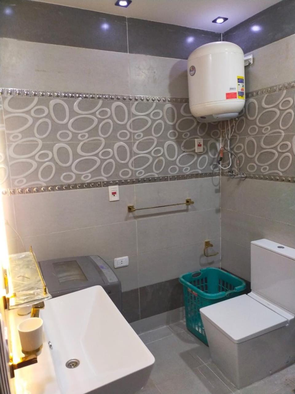 شقة فندقية في اللبيني هرم Apartment in Egypt