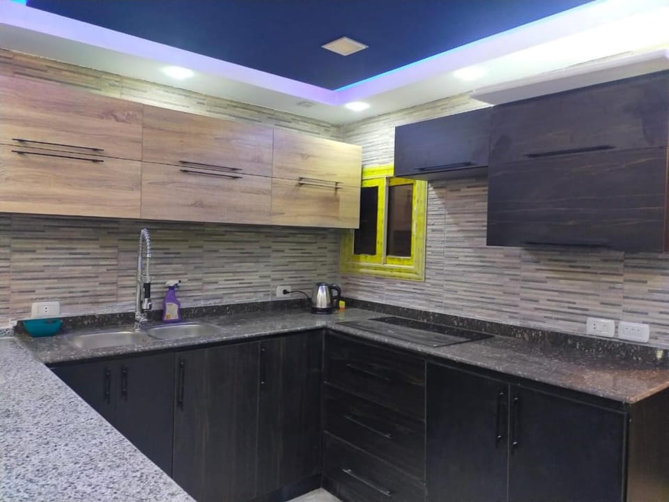 شقة فندقية في اللبيني هرم Apartment in Egypt