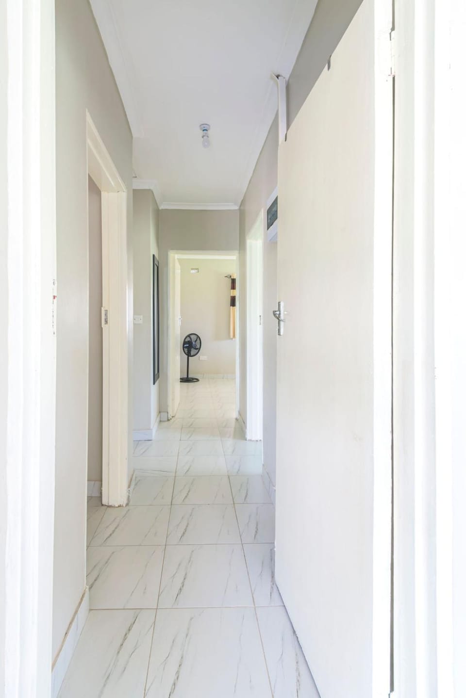 Family home in Harare House in Harare
