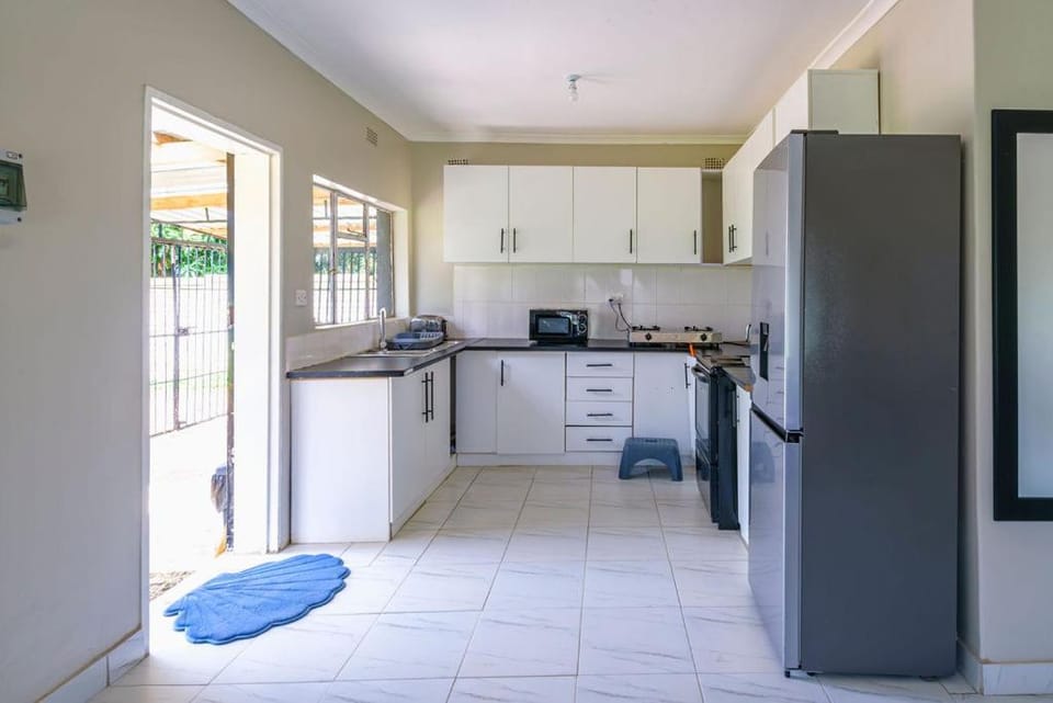 Family home in Harare House in Harare