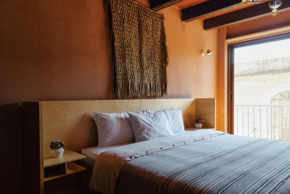 Casa Arrona Oaxaca Bed and Breakfast in Oaxaca